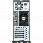Серверный корпус Supermicro CSE-743TQ-903B-SQ 8 шт