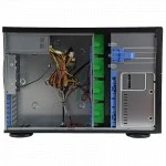 Серверный корпус Supermicro CSE-743TQ-903B-SQ 8 шт