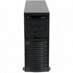 Серверный корпус Supermicro CSE-743TQ-903B-SQ 8 шт