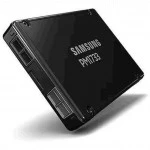 Серверный жесткий диск Samsung PM1733 MZWLR7T6HALA-00007 SSD, 2,5 SFF, 7.68 ТБ, PCIe