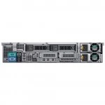 Сервер Dell PowerEdge R540 PER540RU3-4 (2U Rack, Xeon Silver 4210R, 2400 МГц, 10, 13.75, 2 x 16 ГБ, LFF 3.5", 1x 1.2 ТБ)