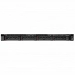 Сервер Lenovo ThinkSystem SR250 7Y51A07GEA-NC1 (1U Rack, Xeon E-2224, 3400 МГц, 4, 8, SFF 2.5")