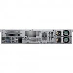 Сервер Dell PowerEdge R540 PER540RU2-5 (2U Rack, Xeon Silver 4210R, 2400 МГц, 10, 13.75, 10 x 32 ГБ, LFF 3.5", 4x 480 ГБ)