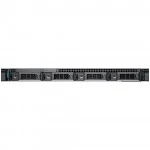 Сервер Dell PowerEdge R340 210-AQUB_bundle292 (1U Rack, Xeon E-2246G, 3600 МГц, 6, 12, LFF 3.5")