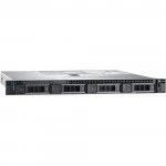 Сервер Dell PowerEdge R340 210-AQUB_bundle292 (1U Rack, Xeon E-2246G, 3600 МГц, 6, 12, LFF 3.5")