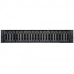Сервер Dell PowerEdge R740XD PER740XDRU6-2 2U Rack, Xeon Gold 6246R, 3400 МГц, 16, 35.75, 1 x 32 ГБ, SFF 2.5", 7x 960 ГБ, 2x 2.4 ТБ