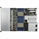 Серверная платформа Asus RS700A-E9-RS12 90SF0061-M01580-NC1-001 (Rack (1U))