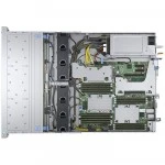 Сервер Dell PowerEdge R540 210-ALZH-241 (2U Rack, Xeon Silver 4214R, 2400 МГц, 12, 16.5, 2 x 32 ГБ, LFF 3.5", 1x 4 ТБ)