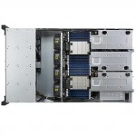 Серверная платформа Asus RS720A-E9-RS24V2 90SF00A1-M00980 (Rack (2U))