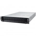 Серверная платформа Asus RS720A-E9-RS24V2 90SF00A1-M00980 (Rack (2U))