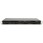 Сервер Mustek 1000SM INT6230070421 (1U Rack, Xeon Gold 6230, 2100 МГц, 20, 27.5, 2 x 32 ГБ, LFF 3.5", 1x 4 ТБ)