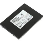 Серверный жесткий диск Samsung PM893 MZ7L3480HCHQ-00A07 SSD, 2,5 SFF, 480 ГБ, SATA