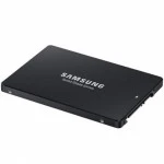 Серверный жесткий диск Samsung PM893 MZ7L3960HCJR-00A07 SSD, 2,5 SFF, 960 ГБ, SATA