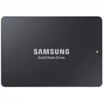 Серверный жесткий диск Samsung PM893 MZ7L3960HCJR-00A07 SSD, 2,5 SFF, 960 ГБ, SATA