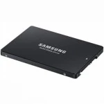 Серверный жесткий диск Samsung PM897 960 ГБ MZ7L3960HBLT-00A07 SSD, 2,5 SFF, 960 ГБ, SATA