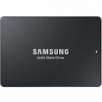 Серверный жесткий диск Samsung PM897 960 ГБ MZ7L3960HBLT-00A07 SSD, 2,5 SFF, 960 ГБ, SATA