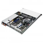 Серверная платформа Asus RS300-E9-RS4 90SV03BA-M44CE0 (Rack (1U))