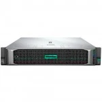 Сервер HPE ProLiant DL380 Gen10 P36135-B21 2U Rack, Xeon Gold 5218R, 2100 МГц, 20, 27.5, 1 x 32 ГБ, SFF 2.5"