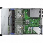 Сервер HPE ProLiant DL380 Gen10 P36135-B21 2U Rack, Xeon Gold 5218R, 2100 МГц, 20, 27.5, 1 x 32 ГБ, SFF 2.5"