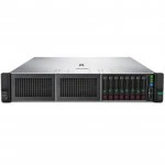 Сервер HPE ProLiant DL380 Gen10 P36135-B21 2U Rack, Xeon Gold 5218R, 2100 МГц, 20, 27.5, 1 x 32 ГБ, SFF 2.5"