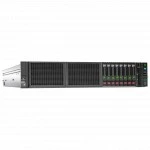 Сервер HPE ProLiant DL380 Gen10 P36135-B21 2U Rack, Xeon Gold 5218R, 2100 МГц, 20, 27.5, 1 x 32 ГБ, SFF 2.5"