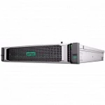 Сервер HPE ProLiant DL380 Gen10 P36135-B21 2U Rack, Xeon Gold 5218R, 2100 МГц, 20, 27.5, 1 x 32 ГБ, SFF 2.5"