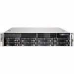 Серверная платформа Supermicro SYS-620P-TR (Rack (2U))
