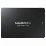 Серверный жесткий диск Samsung PM893 MZ7L31T9HBLT-00A07 SSD, 2,5 SFF, 1.92 ТБ, SATA