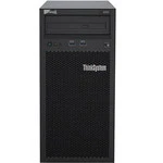 Сервер Lenovo ThinkSystem ST50 7Y48A03YEA (Tower, Xeon E-2226G, 3400 МГц, 6, 12, 1 x 16 ГБ, LFF 3.5", 1x 480 ГБ)