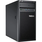 Сервер Lenovo ThinkSystem ST50 7Y48A03YEA (Tower, Xeon E-2226G, 3400 МГц, 6, 12, 1 x 16 ГБ, LFF 3.5", 1x 480 ГБ)