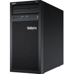 Сервер Lenovo ThinkSystem ST50 7Y48A03YEA (Tower, Xeon E-2226G, 3400 МГц, 6, 12, 1 x 16 ГБ, LFF 3.5", 1x 480 ГБ)
