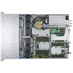 Сервер Dell PowerEdge R540 210-ALZH_540 (2U Rack, Xeon Silver 4210R, 2400 МГц, 10, 13.75, 1 x 32 ГБ, LFF 3.5", 1x 600 ГБ)