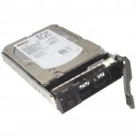 Серверный жесткий диск Dell 4 ТБ 400-BLFB HDD, 3,5 LFF, 4 ТБ, SAS