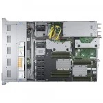 Сервер Dell PowerEdge R440 PER440RU4-19 (1U Rack, Xeon Silver 4210R, 2400 МГц, 10, 13.75, 2 x 16 ГБ, SFF 2.5", 4x 480 ГБ)