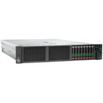 Сервер HPE DL380 Gen10 P40426-B21 (2U Rack, Xeon Gold 6248R, 3000 МГц, 24, 35.75, 1 x 32 ГБ, SFF 2.5")