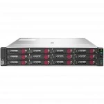 Сервер HPE Proliant DL180 Gen10 P37151-B21 (2U Rack, Xeon Silver 4208, 2100 МГц, 8, 11, 1 x 16 ГБ, LFF 3.5")