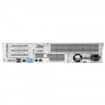 Сервер HPE Proliant DL180 Gen10 P37151-B21 (2U Rack, Xeon Silver 4208, 2100 МГц, 8, 11, 1 x 16 ГБ, LFF 3.5")