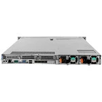 Сервер Dell PowerEdge R640 210-AKWU-B52 (1U Rack, Xeon Gold 5218, 2300 МГц, 16, 22, 1 x 16 ГБ, SFF 2.5", 1x 300 ГБ)