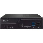 Платформа для ПК Shuttle DH410