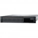 Сервер Dell PowerEdge R740 210-AKXJ-312 (2U Rack, Xeon Gold 5118, 2300 МГц, 12, 16.5, 2 x 32 ГБ, SFF 2.5", 1x 480 ГБ)