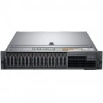 Сервер Dell PowerEdge R740 210-AKXJ-312 (2U Rack, Xeon Gold 5118, 2300 МГц, 12, 16.5, 2 x 32 ГБ, SFF 2.5", 1x 480 ГБ)