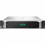 Сервер HPE DL380 Gen10 P40424-B21 (2U Rack, Xeon Gold 6234, 3300 МГц, 8, 24.75, 1 x 32 ГБ, SFF 2.5")