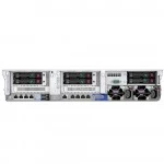 Сервер HPE DL380 Gen10 P40424-B21 (2U Rack, Xeon Gold 6234, 3300 МГц, 8, 24.75, 1 x 32 ГБ, SFF 2.5")