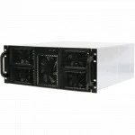 Серверный корпус Procase RE411-D0H17-E-55 11 шт