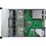 Сервер HPE DL180 Gen10 P19562-B21+P11146-B21+P00920-B21/1 (2U Rack, Xeon Bronze 3204, 1900 МГц, 6, 8.25, 2 x 16 ГБ, SFF 2.5")
