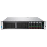 Сервер HPE DL180 Gen10 P19562-B21+P11146-B21+P00920-B21/1 (2U Rack, Xeon Bronze 3204, 1900 МГц, 6, 8.25, 2 x 16 ГБ, SFF 2.5")