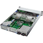 Сервер HPE DL180 Gen10 P19562-B21+P11146-B21+P00920-B21/1 (2U Rack, Xeon Bronze 3204, 1900 МГц, 6, 8.25, 2 x 16 ГБ, SFF 2.5")