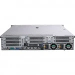 Сервер Dell PowerEdge R740 PER740RU3-23 2U Rack, Xeon Gold 5218, 2300 МГц, 16, 22, 16 x 64 ГБ, SFF 2.5", 6x 1.92 ТБ