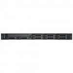 Сервер Dell PowerEdge R440 210-ALZE-298 (1U Rack, Xeon Silver 4208, 2100 МГц, 8, 11, 1 x 16 ГБ, SFF 2.5", 1x 1.2 ТБ)
