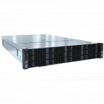 Сервер Huawei 2288H V5 02311XBL (2U Rack, Xeon Gold 5218, 2300 МГц, 16, 22, 8 x 64 ГБ, LFF 3.5", 6x 1.2 ТБ, 8x 12 ТБ)